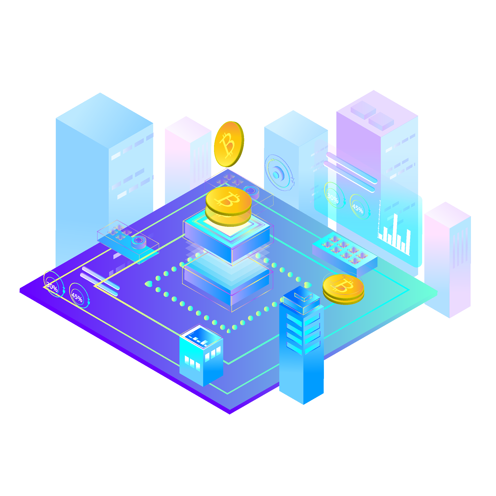 Cheap Bitcoin Mining Equipment